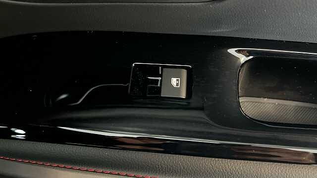 Hyundai TUCSON 1.6T 239 Hybrid N Line 5dr Auto Abyss Black Prl