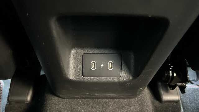Hyundai TUCSON 1.6T 239 Hybrid N Line 5dr Auto Abyss Black Prl