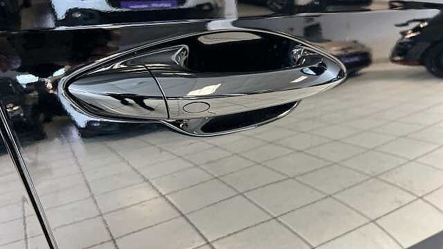 Hyundai TUCSON 1.6T 239 Hybrid N Line 5dr Auto Abyss Black Prl