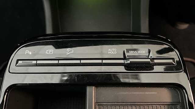 Hyundai TUCSON 1.6T 239 Hybrid N Line 5dr Auto Abyss Black Prl