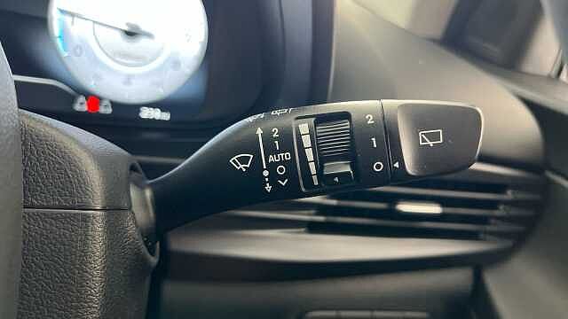 Hyundai BAYON 1.0 TGDi [90] Tech Line 5dr DCT Aurora Gray