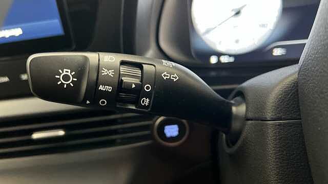 Hyundai BAYON 1.0 TGDi [90] Tech Line 5dr DCT Aurora Gray