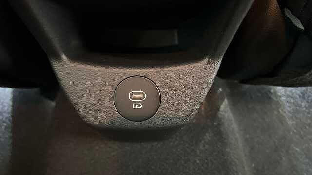 Hyundai BAYON 1.0 TGDi [90] Tech Line 5dr DCT Aurora Gray