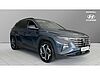 Hyundai TUCSON 1.6 TGDi Hybrid 230 Ultimate 5dr 2WD Auto Teal