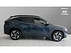 Hyundai TUCSON 1.6 TGDi Hybrid 230 Ultimate 5dr 2WD Auto Teal