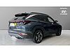 Hyundai TUCSON 1.6 TGDi Hybrid 230 Ultimate 5dr 2WD Auto Teal