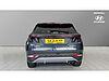 Hyundai TUCSON 1.6 TGDi Hybrid 230 Ultimate 5dr 2WD Auto Teal