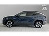Hyundai TUCSON 1.6 TGDi Hybrid 230 Ultimate 5dr 2WD Auto Teal