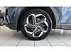 Hyundai TUCSON 1.6 TGDi Hybrid 230 Ultimate 5dr 2WD Auto Teal