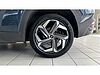 Hyundai TUCSON 1.6 TGDi Hybrid 230 Ultimate 5dr 2WD Auto Teal