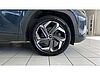 Hyundai TUCSON 1.6 TGDi Hybrid 230 Ultimate 5dr 2WD Auto Teal