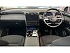 Hyundai TUCSON 1.6 TGDi Hybrid 230 Premium 5dr 2WD Auto White