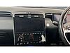 Hyundai TUCSON 1.6 TGDi Hybrid 230 Premium 5dr 2WD Auto White