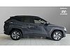 Hyundai TUCSON 1.6 TGDi Hybrid 230 SE Connect 5dr 2WD Auto Grey