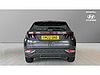 Hyundai TUCSON 1.6 TGDi Hybrid 230 SE Connect 5dr 2WD Auto Grey