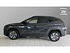 Hyundai TUCSON 1.6 TGDi Hybrid 230 SE Connect 5dr 2WD Auto Grey