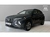 Hyundai TUCSON 1.6 TGDi Hybrid 230 SE Connect 5dr 2WD Auto Grey