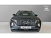 Hyundai TUCSON 1.6 TGDi Hybrid 230 SE Connect 5dr 2WD Auto Grey