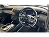 Hyundai TUCSON 1.6 TGDi Hybrid 230 SE Connect 5dr 2WD Auto Grey