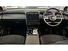 Hyundai TUCSON 1.6 TGDi Hybrid 230 SE Connect 5dr 2WD Auto Grey