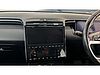 Hyundai TUCSON 1.6 TGDi Hybrid 230 SE Connect 5dr 2WD Auto Grey