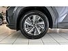 Hyundai TUCSON 1.6 TGDi Hybrid 230 SE Connect 5dr 2WD Auto Grey