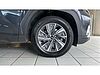 Hyundai TUCSON 1.6 TGDi Hybrid 230 SE Connect 5dr 2WD Auto Grey