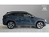 Hyundai TUCSON 1.6 TGDi Hybrid 230 Premium 5dr 2WD Auto Teal