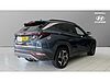 Hyundai TUCSON 1.6 TGDi Hybrid 230 Premium 5dr 2WD Auto Teal