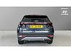 Hyundai TUCSON 1.6 TGDi Hybrid 230 Premium 5dr 2WD Auto Teal