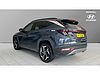 Hyundai TUCSON 1.6 TGDi Hybrid 230 Premium 5dr 2WD Auto Teal