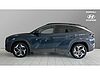 Hyundai TUCSON 1.6 TGDi Hybrid 230 Premium 5dr 2WD Auto Teal