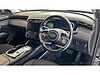 Hyundai TUCSON 1.6 TGDi Hybrid 230 Premium 5dr 2WD Auto Teal