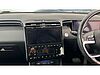 Hyundai TUCSON 1.6 TGDi Hybrid 230 Premium 5dr 2WD Auto Teal