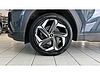 Hyundai TUCSON 1.6 TGDi Hybrid 230 Premium 5dr 2WD Auto Teal