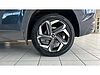 Hyundai TUCSON 1.6 TGDi Hybrid 230 Premium 5dr 2WD Auto Teal