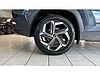 Hyundai TUCSON 1.6 TGDi Hybrid 230 Premium 5dr 2WD Auto Teal