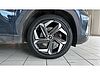 Hyundai TUCSON 1.6 TGDi Hybrid 230 Premium 5dr 2WD Auto Teal