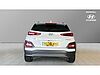 Hyundai KONA 150kW Premium SE 64kWh 5dr Auto WHITE
