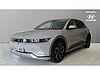 Hyundai IONIQ 5 125kW Ultimate 58 kWh 5dr Auto Grey