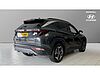 Hyundai TUCSON 1.6 TGDi Hybrid 230 Premium 5dr 2WD Auto GREY