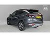 Hyundai TUCSON 1.6 TGDi Hybrid 230 Premium 5dr 2WD Auto GREY