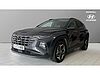 Hyundai TUCSON 1.6 TGDi Hybrid 230 Premium 5dr 2WD Auto GREY