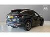 Hyundai TUCSON TUCSON 1.6 TGDi Hybrid 230 Ultimate 5dr 2WD Auto Teal