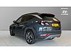 Hyundai TUCSON TUCSON 1.6 TGDi Hybrid 230 Ultimate 5dr 2WD Auto Teal