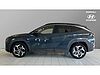 Hyundai TUCSON TUCSON 1.6 TGDi Hybrid 230 Ultimate 5dr 2WD Auto Teal