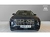 Hyundai TUCSON TUCSON 1.6 TGDi Hybrid 230 Ultimate 5dr 2WD Auto Teal