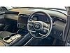 Hyundai TUCSON TUCSON 1.6 TGDi Hybrid 230 Ultimate 5dr 2WD Auto Teal