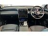 Hyundai TUCSON TUCSON 1.6 TGDi Hybrid 230 Ultimate 5dr 2WD Auto Teal