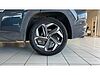 Hyundai TUCSON TUCSON 1.6 TGDi Hybrid 230 Ultimate 5dr 2WD Auto Teal
